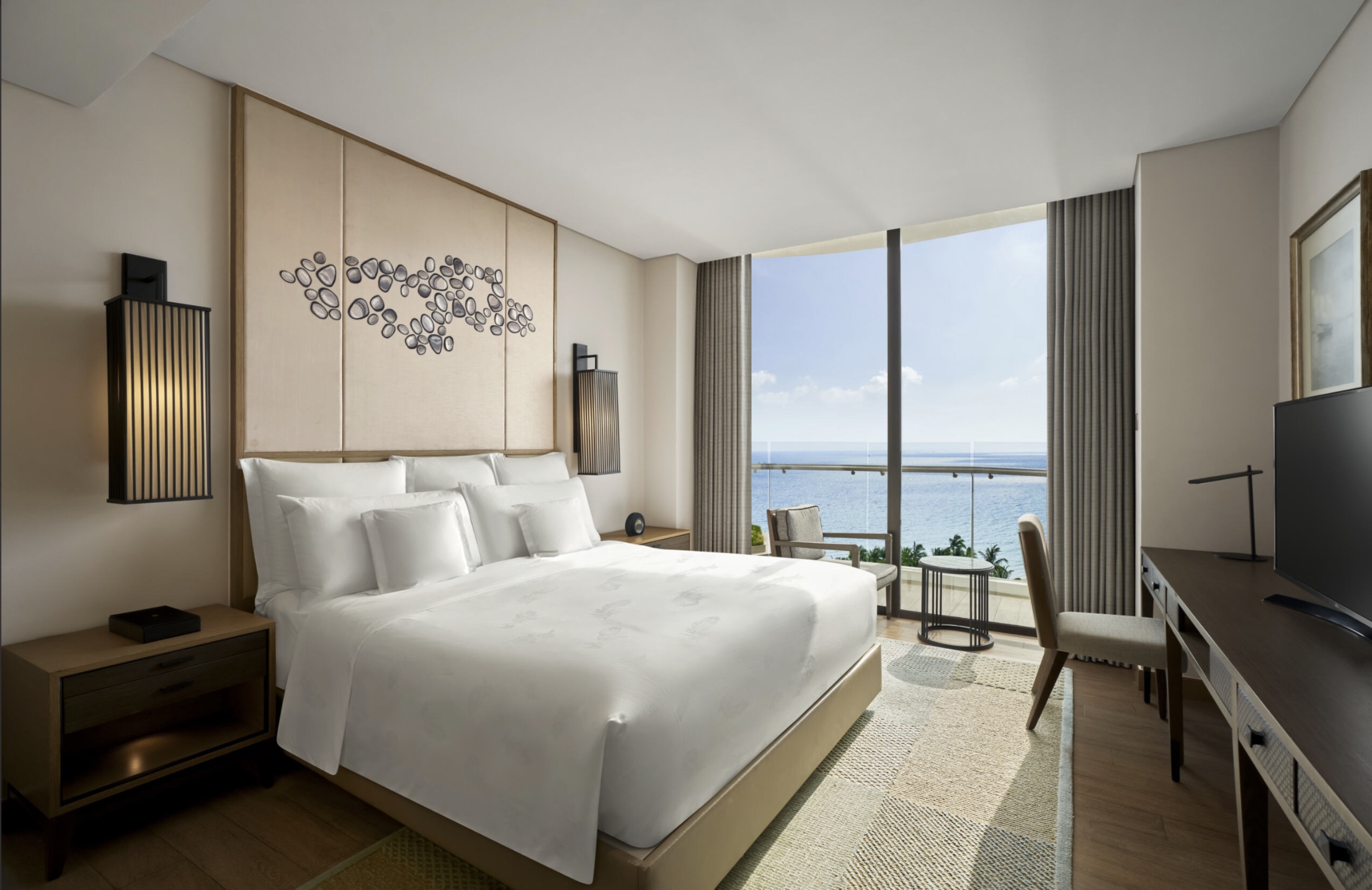 レジデンスオーシャンビュー | InterContinental Phu Quoc Long